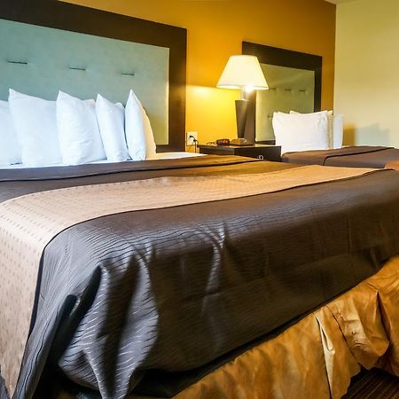 Cocoa Country Inn Hershey Ngoại thất bức ảnh