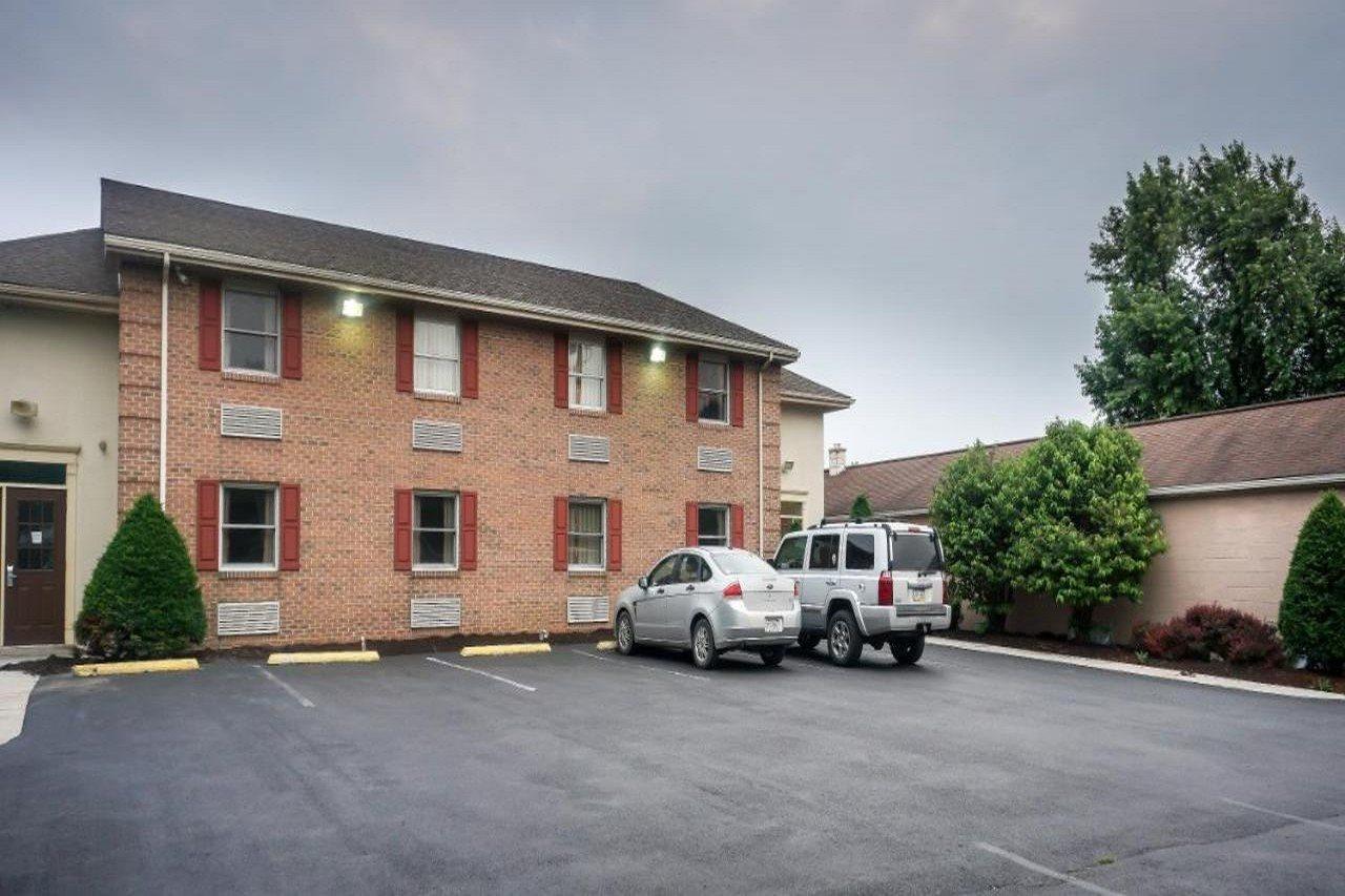 Cocoa Country Inn Hershey Ngoại thất bức ảnh