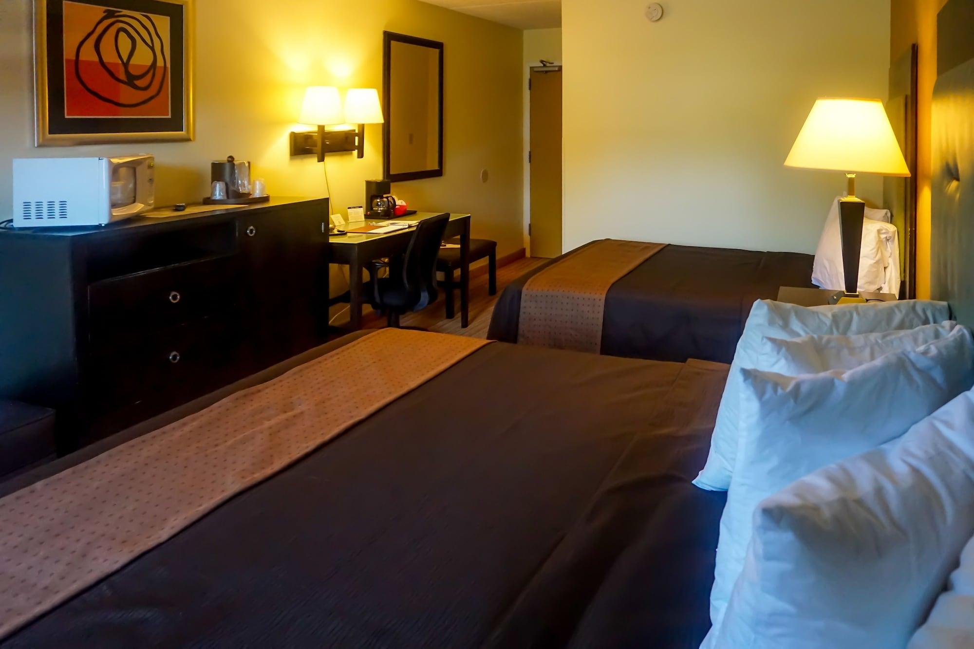 Cocoa Country Inn Hershey Ngoại thất bức ảnh
