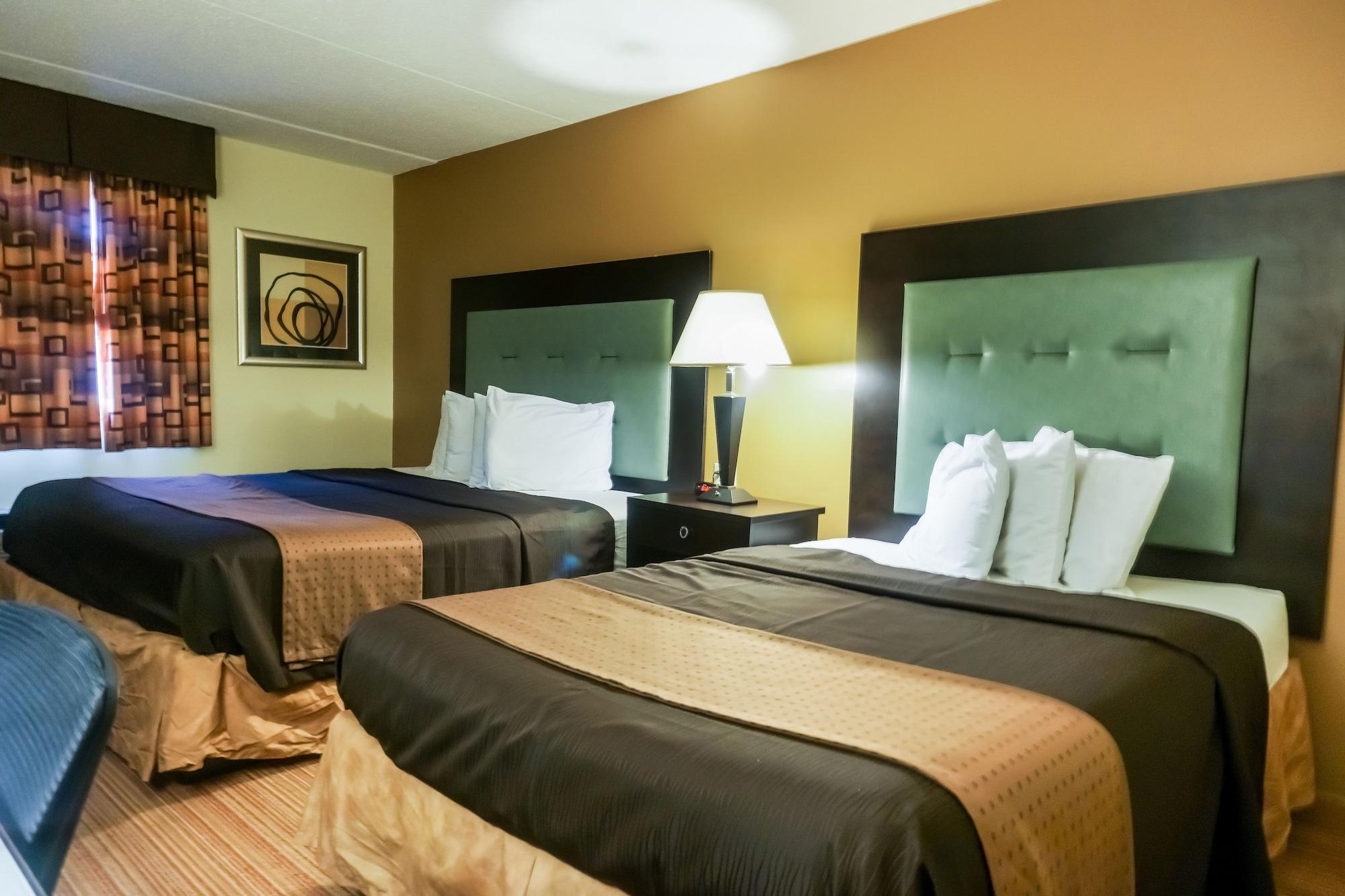 Cocoa Country Inn Hershey Ngoại thất bức ảnh
