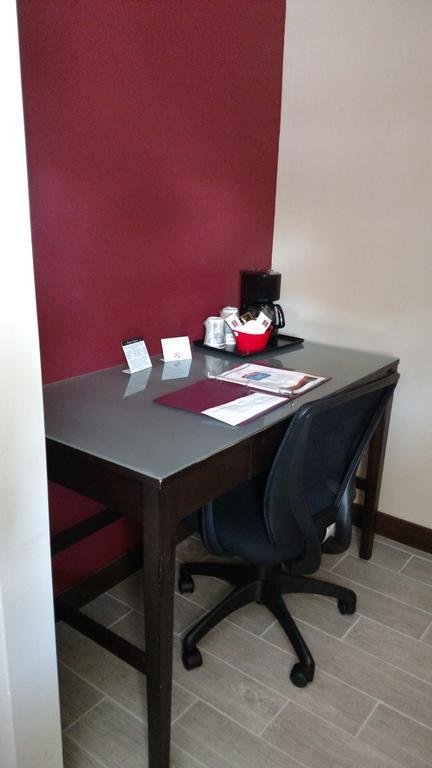 Cocoa Country Inn Hershey Ngoại thất bức ảnh