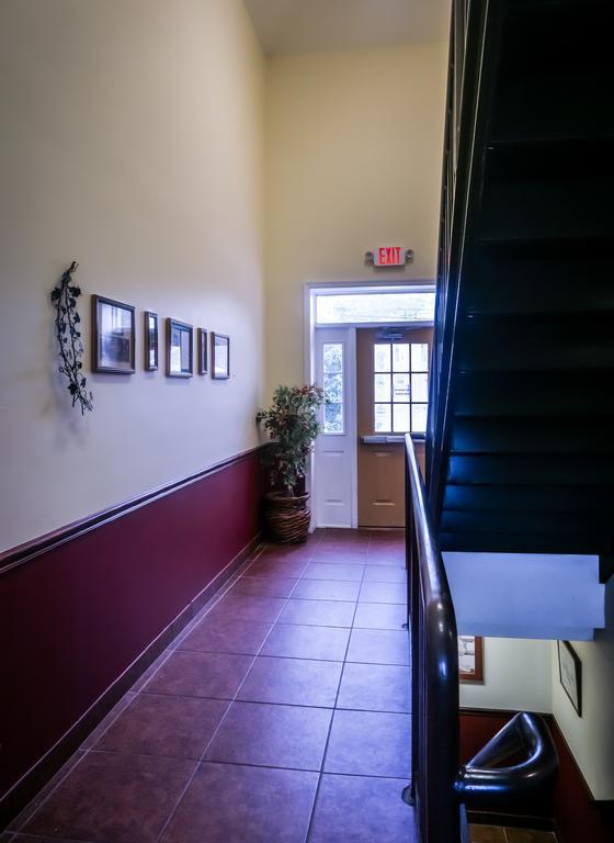 Cocoa Country Inn Hershey Ngoại thất bức ảnh
