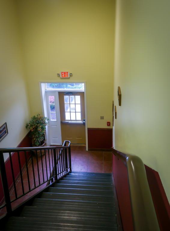 Cocoa Country Inn Hershey Ngoại thất bức ảnh