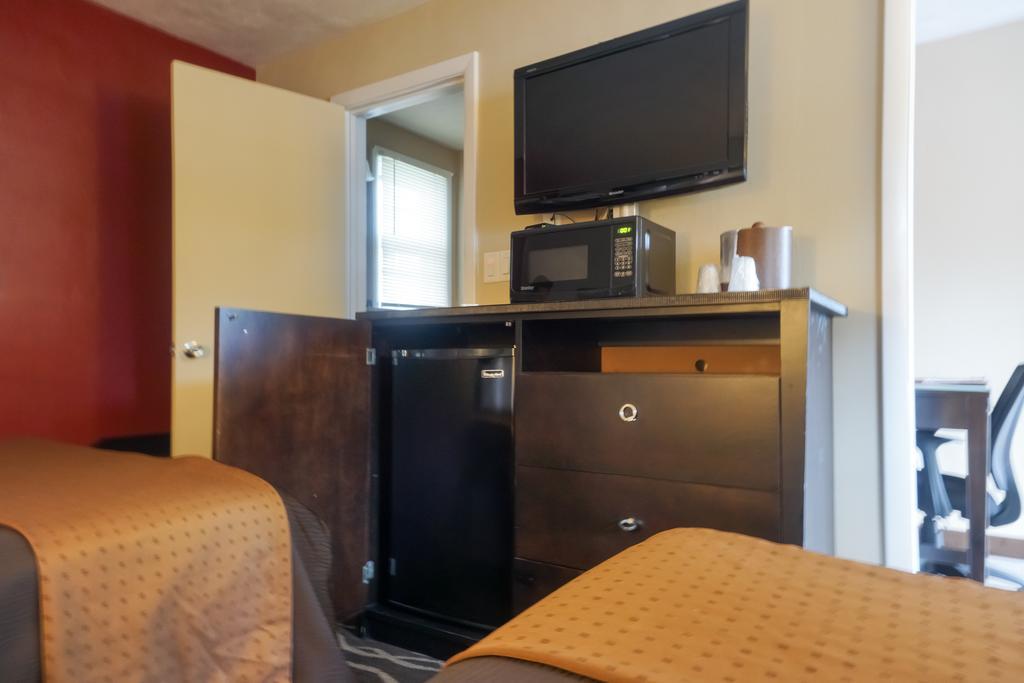 Cocoa Country Inn Hershey Ngoại thất bức ảnh