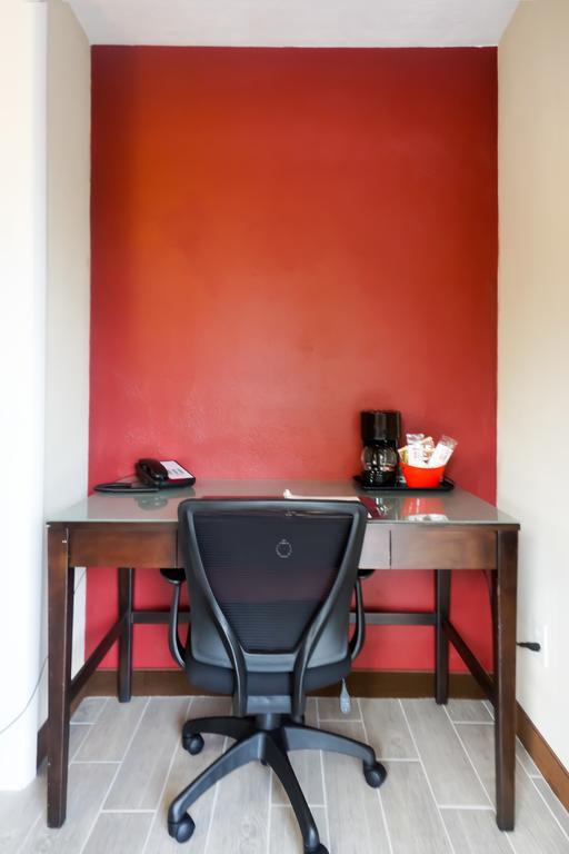 Cocoa Country Inn Hershey Ngoại thất bức ảnh