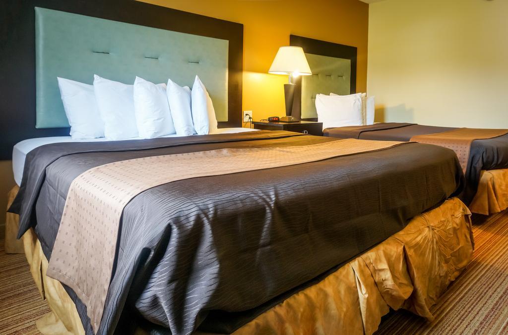 Cocoa Country Inn Hershey Ngoại thất bức ảnh