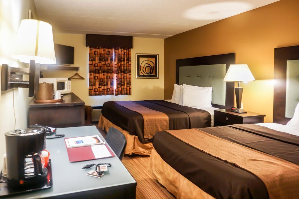 Cocoa Country Inn Hershey Ngoại thất bức ảnh