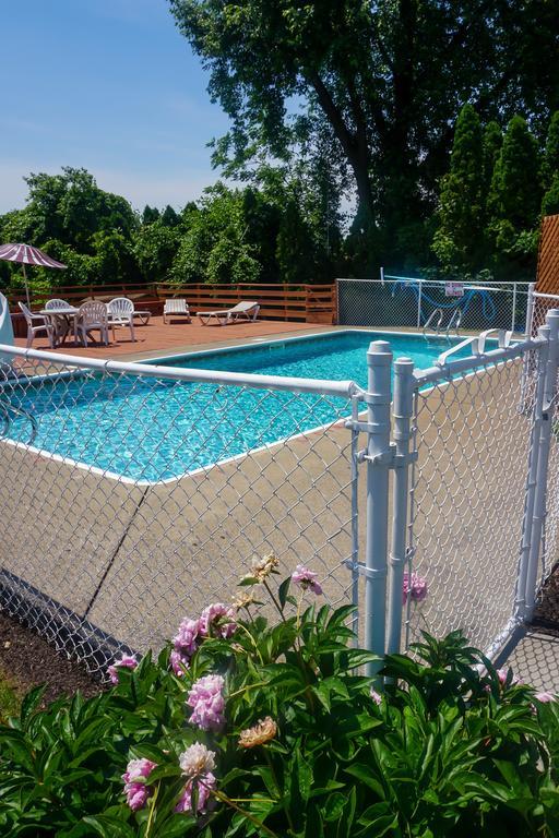 Cocoa Country Inn Hershey Ngoại thất bức ảnh