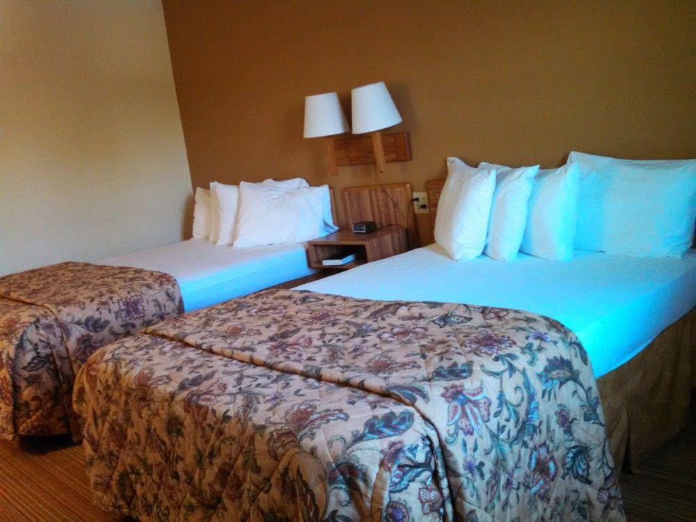 Cocoa Country Inn Hershey Ngoại thất bức ảnh