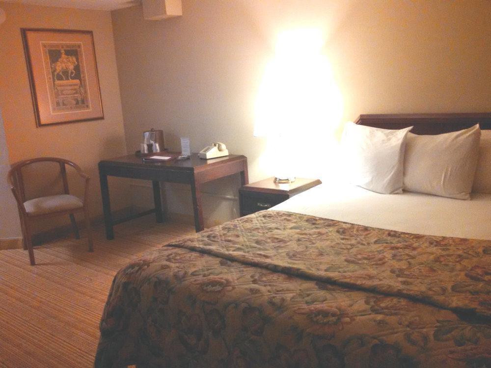 Cocoa Country Inn Hershey Ngoại thất bức ảnh