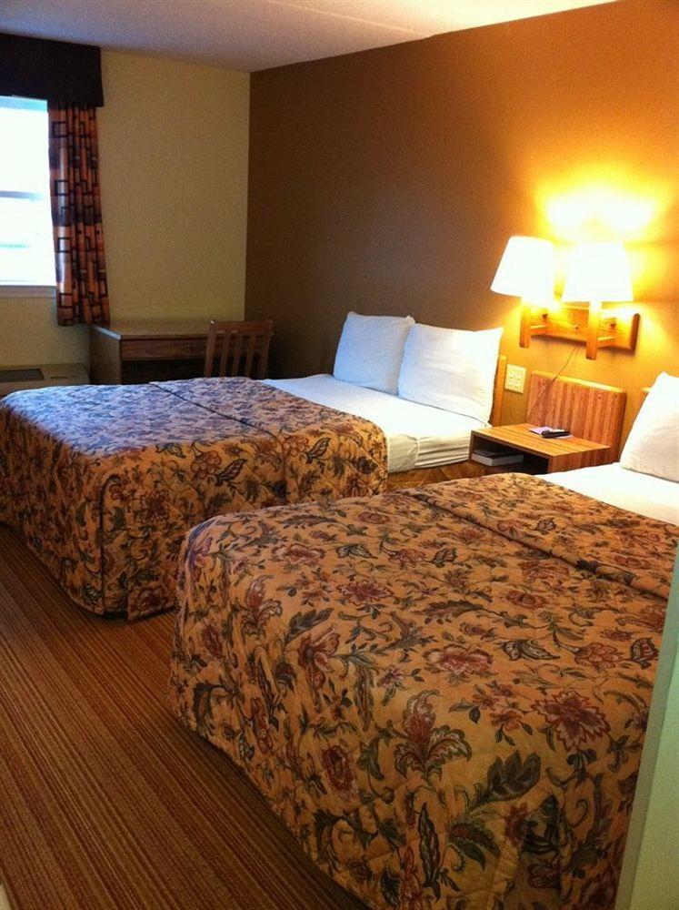 Cocoa Country Inn Hershey Ngoại thất bức ảnh