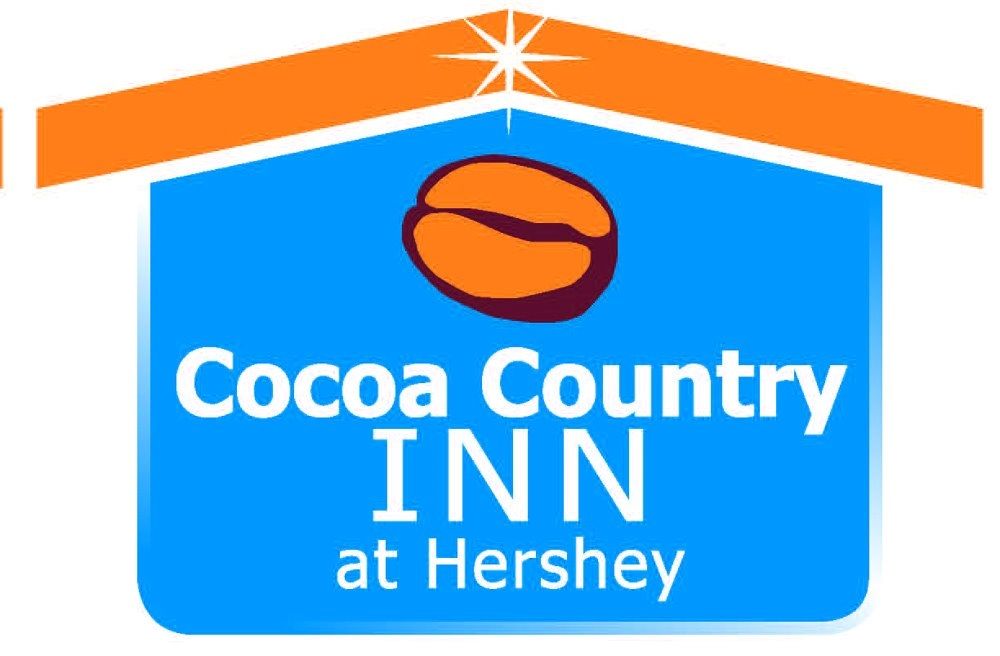 Cocoa Country Inn Hershey Logo bức ảnh