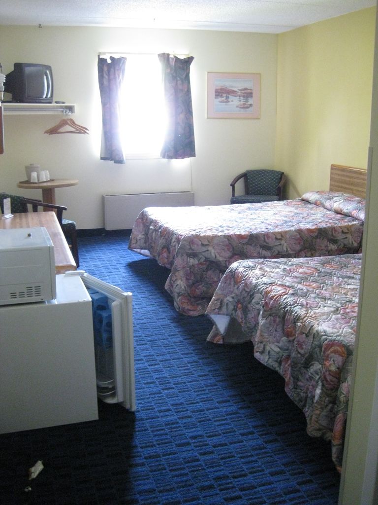 Cocoa Country Inn Hershey Phòng bức ảnh