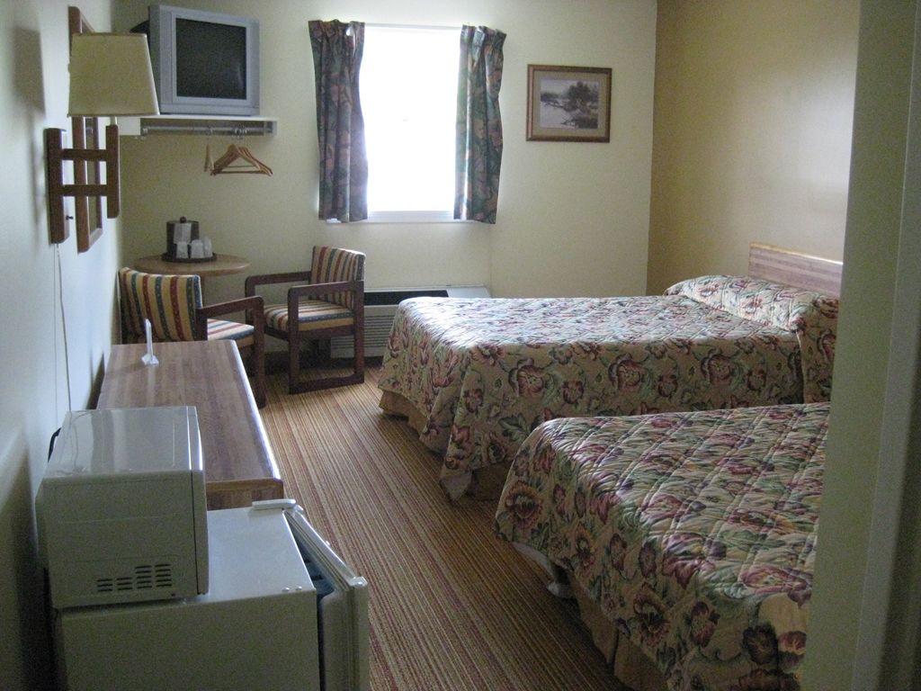 Cocoa Country Inn Hershey Phòng bức ảnh