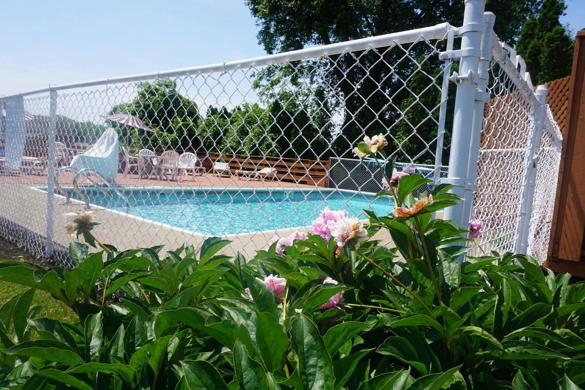 Cocoa Country Inn Hershey Ngoại thất bức ảnh