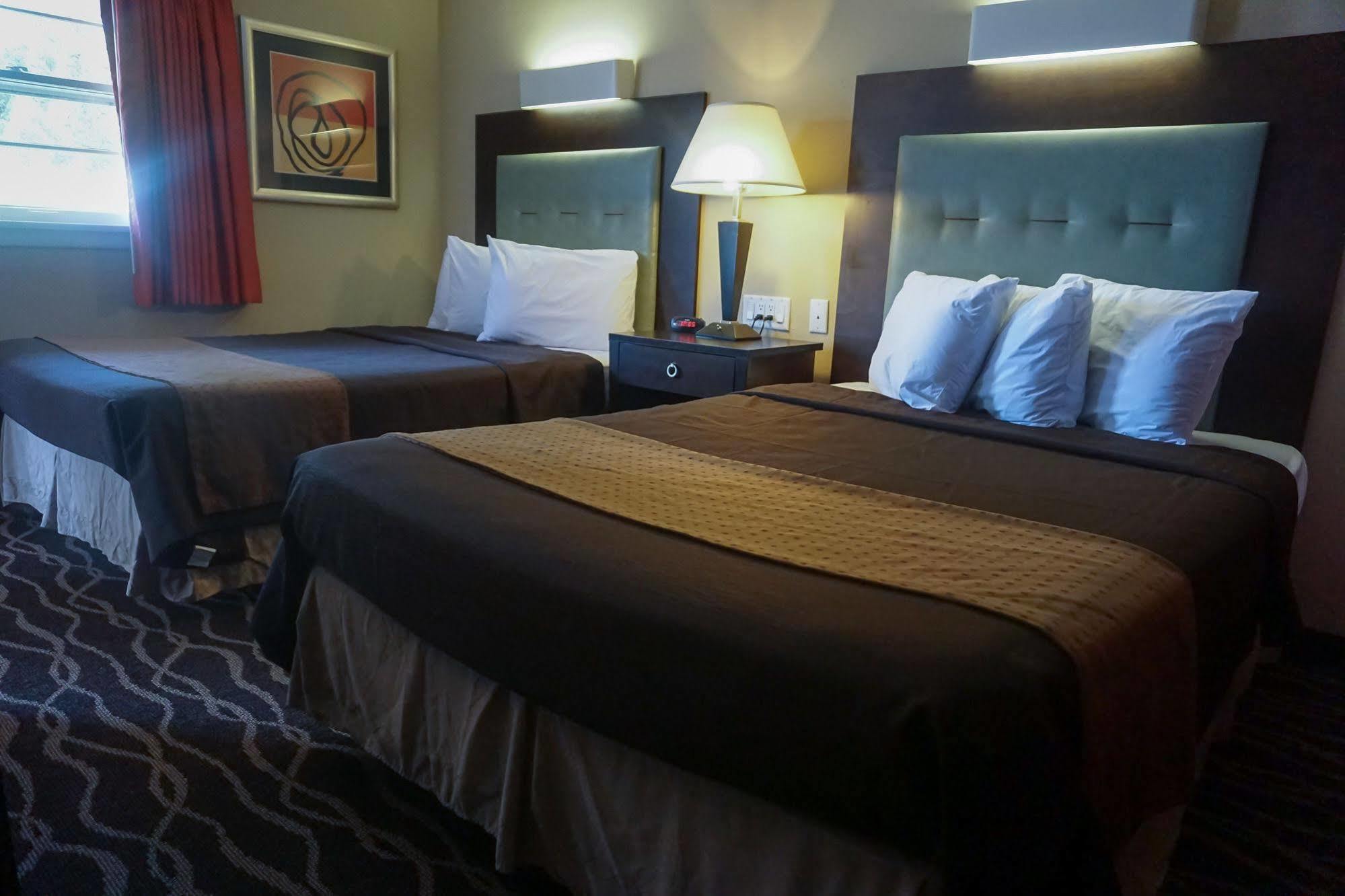 Cocoa Country Inn Hershey Ngoại thất bức ảnh