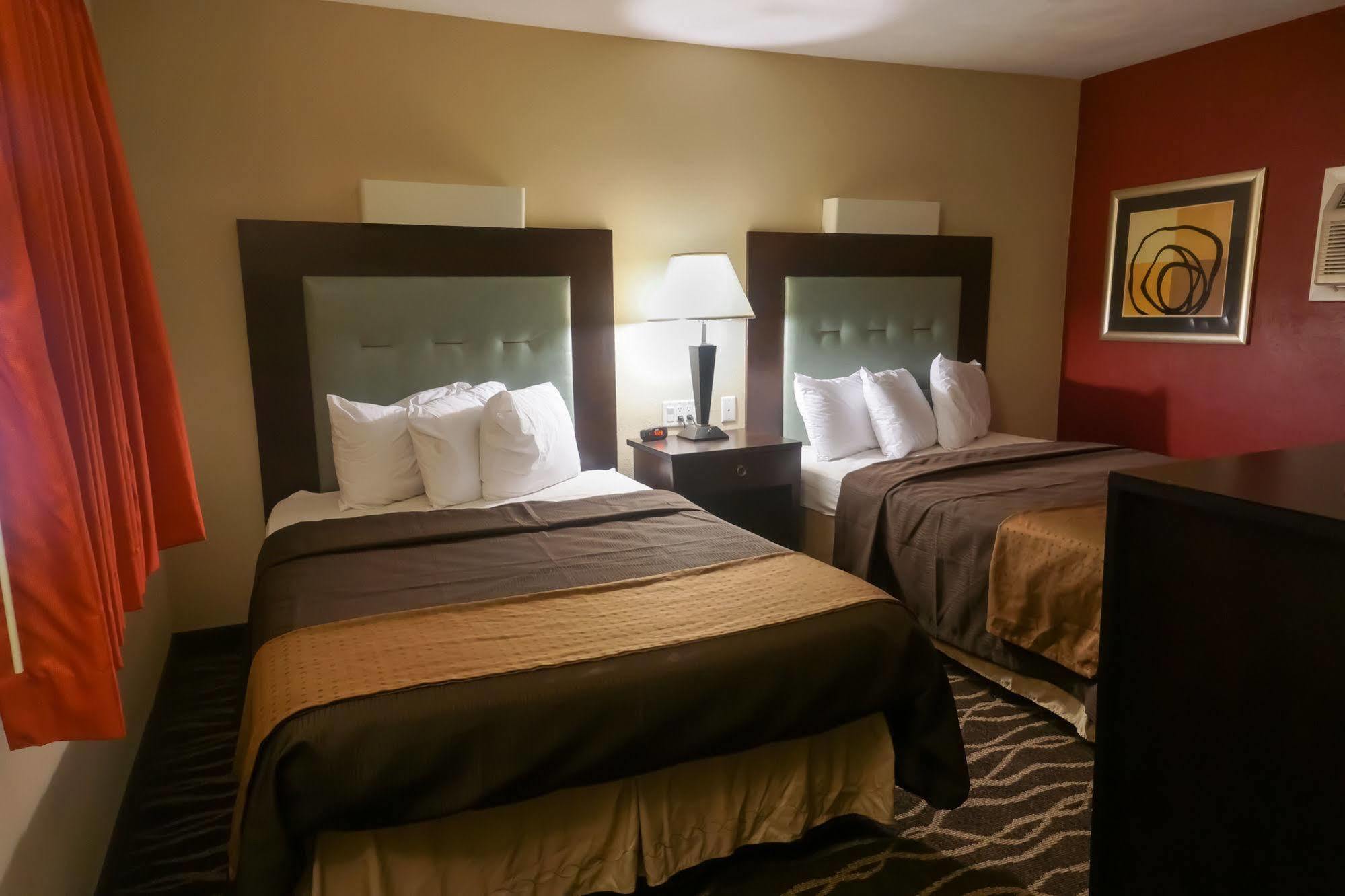 Cocoa Country Inn Hershey Ngoại thất bức ảnh