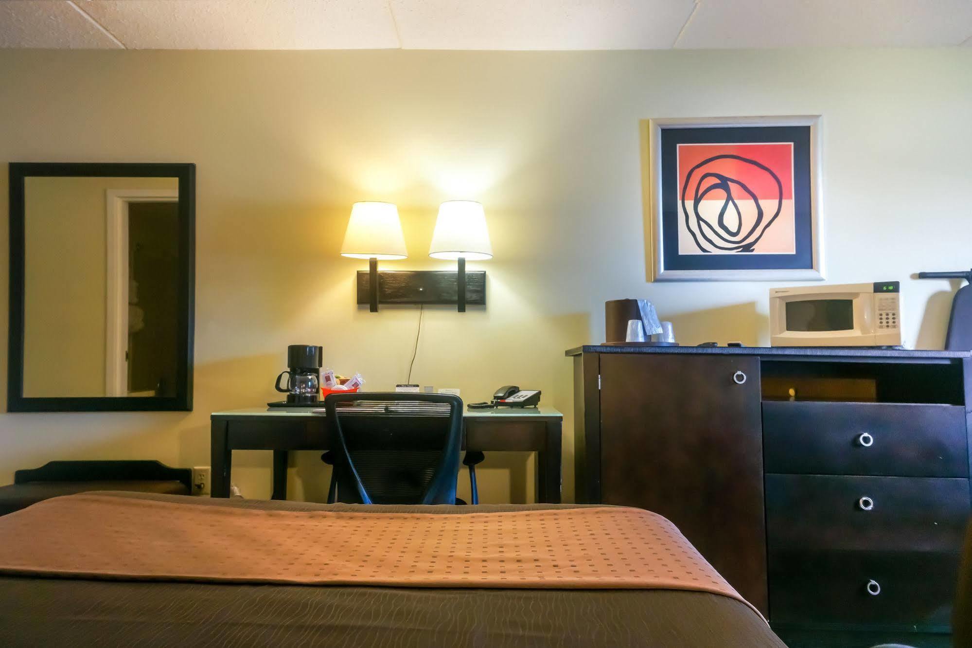 Cocoa Country Inn Hershey Ngoại thất bức ảnh
